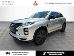 2025 Mitsubishi Outlander Sport 2.0 LE SUV