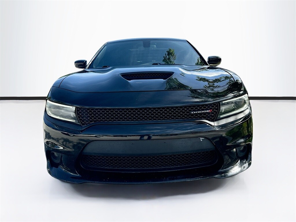 Used 2019 Dodge Charger R/T with VIN 2C3CDXCT8KH630190 for sale in West Palm Beach, FL