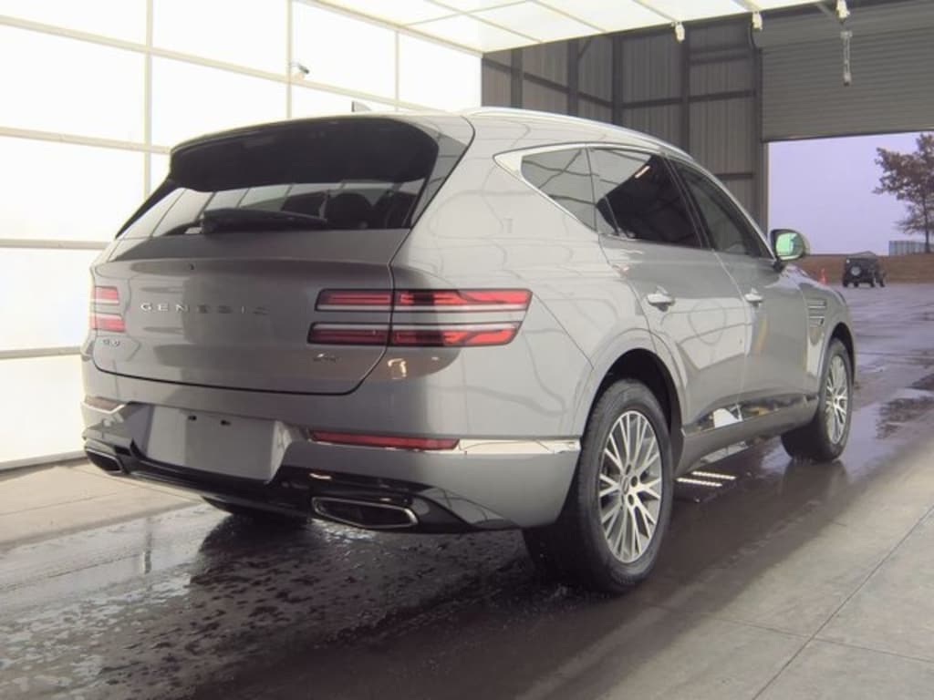 Used 2024 Genesis GV80 2.5T SUV