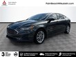  Ford Fusion Hybrid