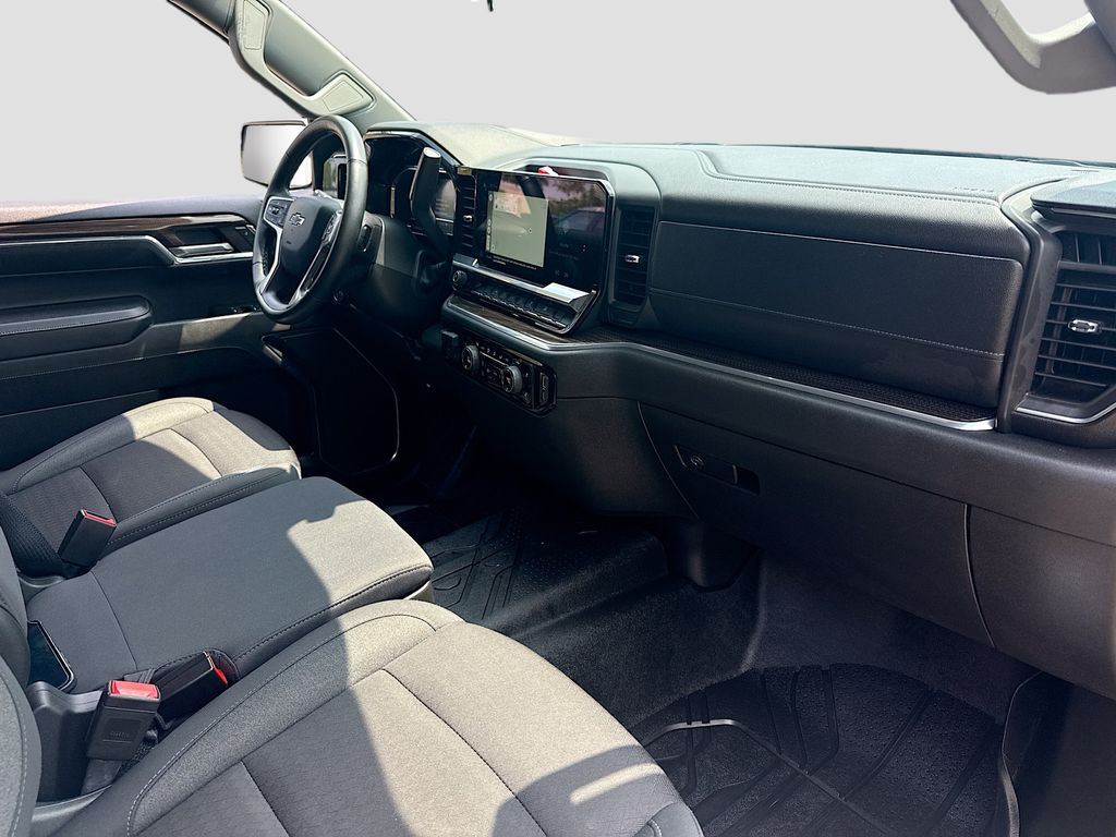 2024 Chevrolet Silverado 1500 RST - Photo 30