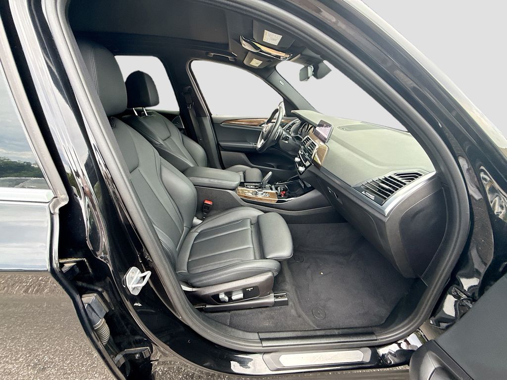 2020 BMW X3 30i - Photo 32