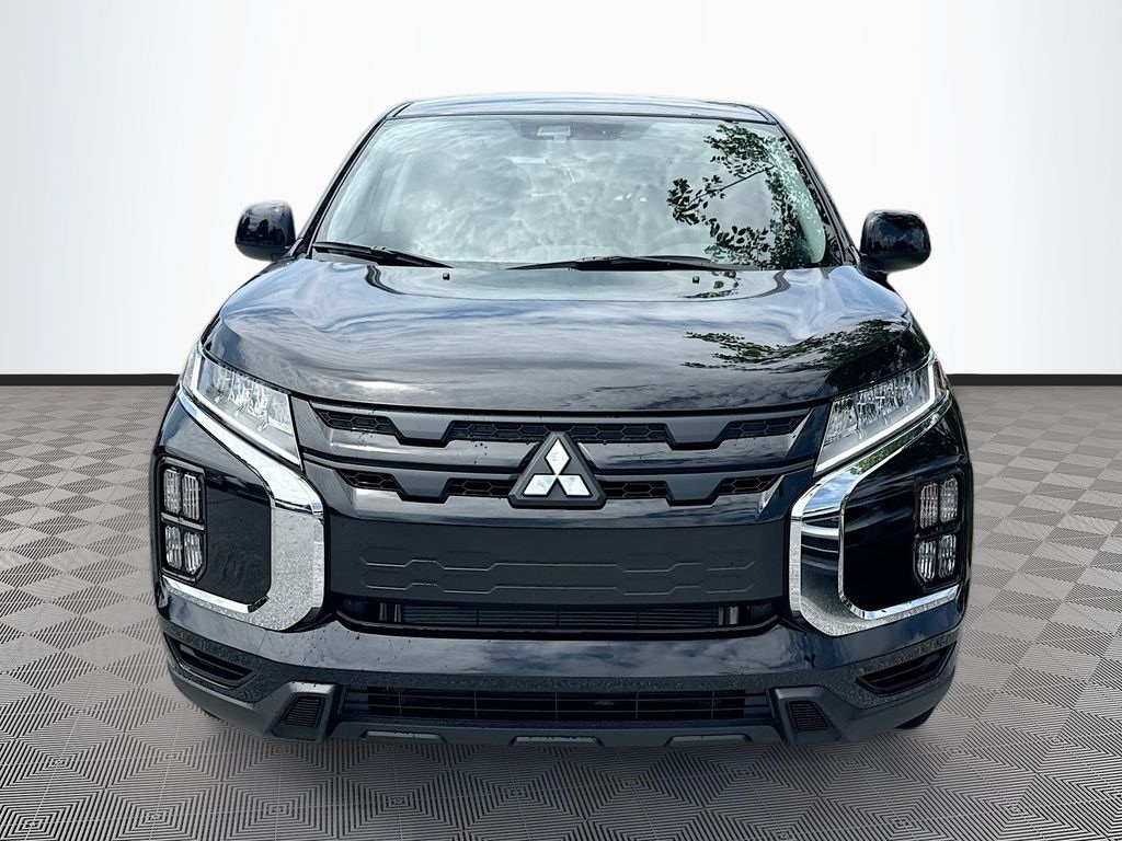 New 2026 Mitsubishi Outlander Sport 2.0 LE SUV