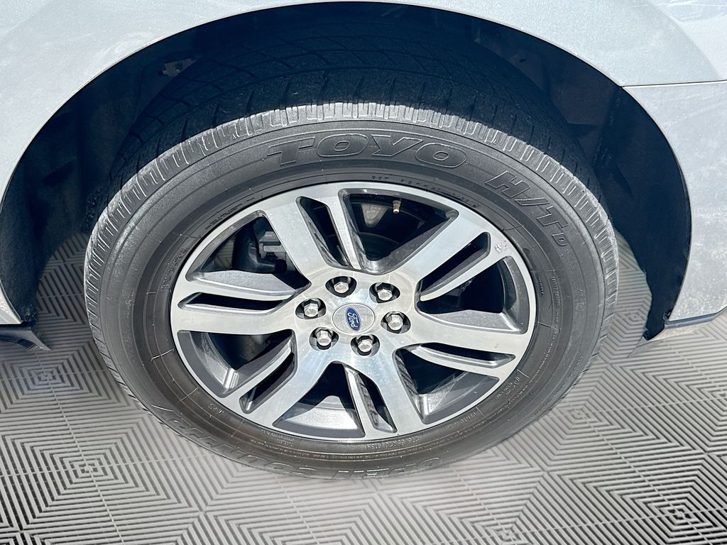 2024 Ford Expedition Limited - Photo 34