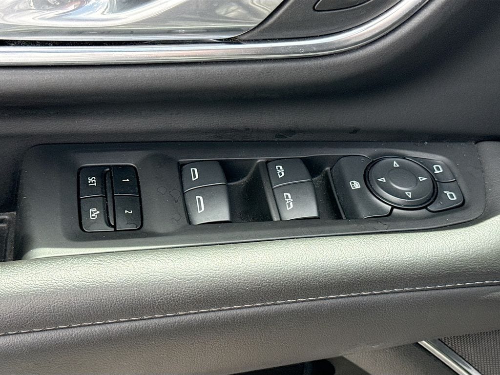 2024 Chevrolet Tahoe LT - Photo 18