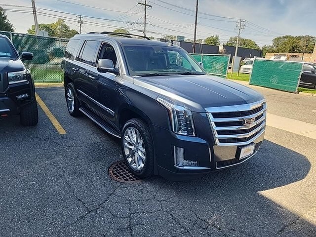 2020 Cadillac Escalade Luxury photo 3