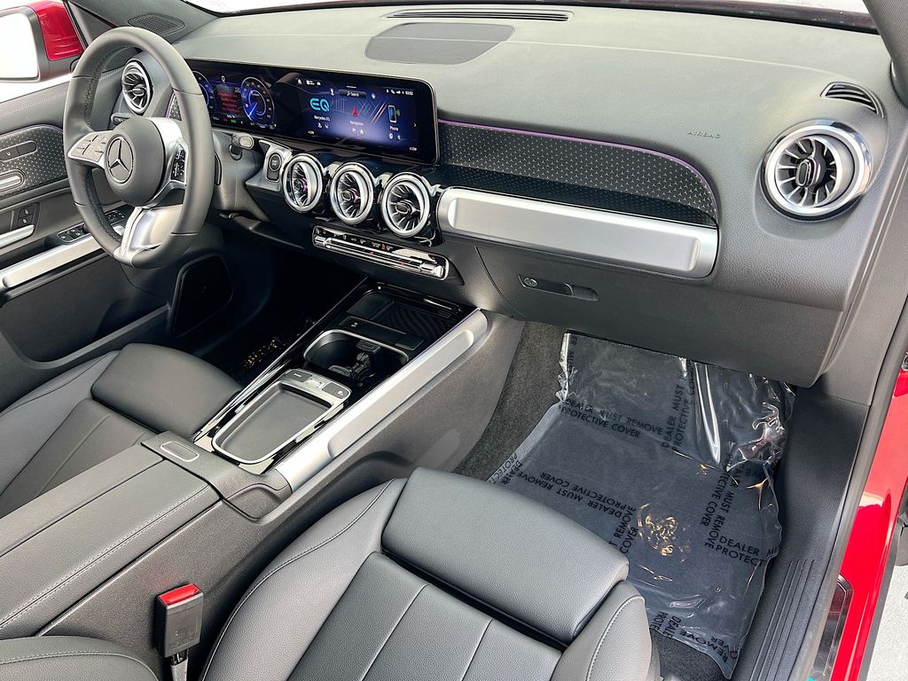 2024 Mercedes-Benz EQB Base - Photo 32
