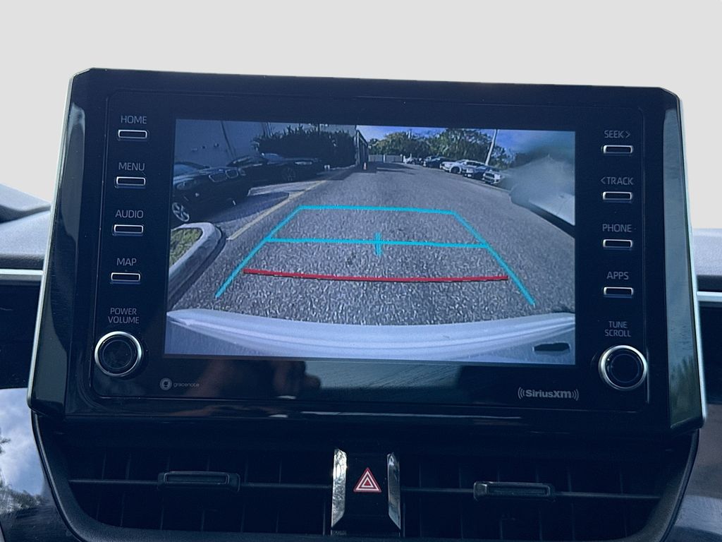 2021 Toyota Corolla LE - Photo 14