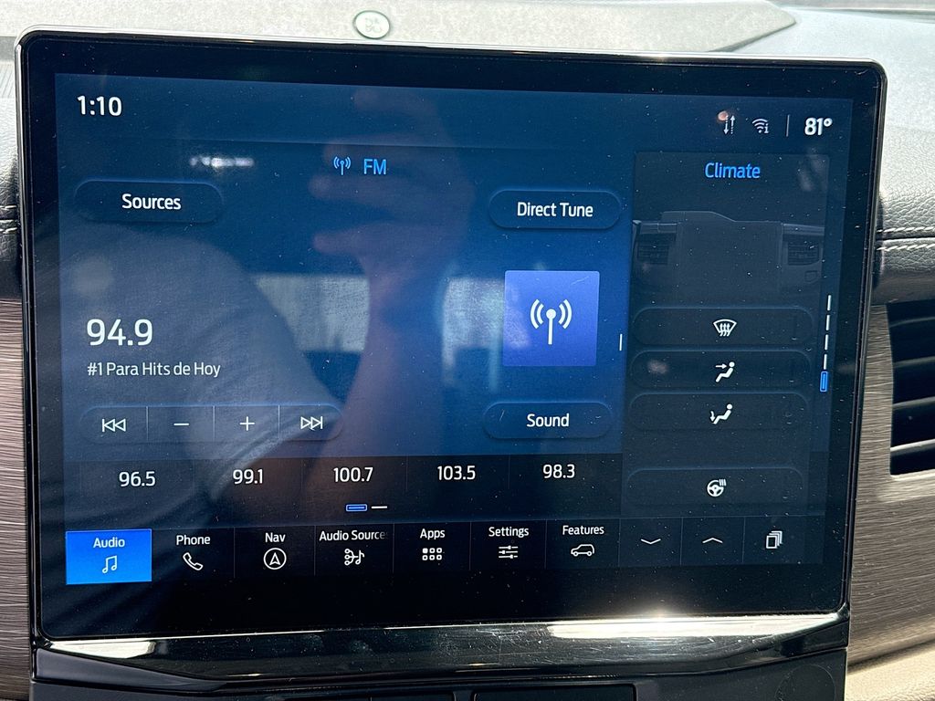 2024 Ford Expedition Limited - Photo 16