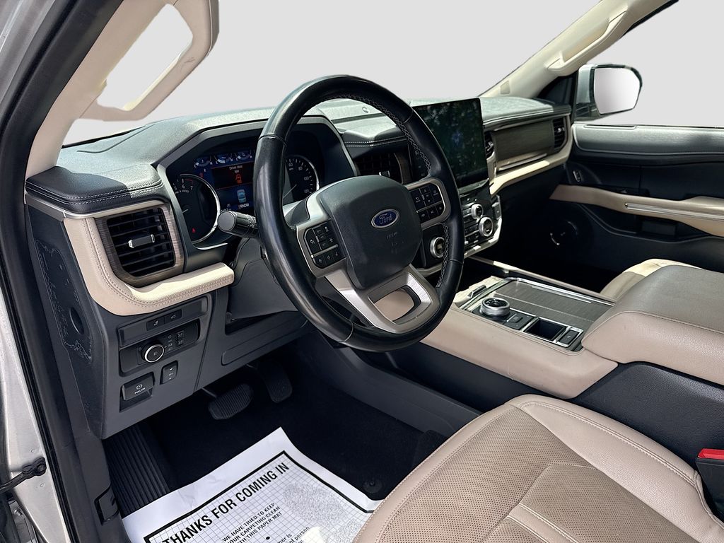 2024 Ford Expedition Limited - Photo 10