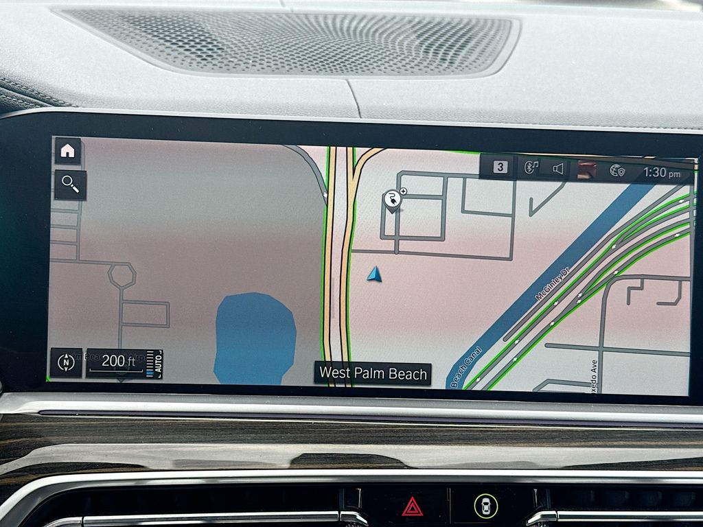 2023 BMW X5 45e - Photo 15