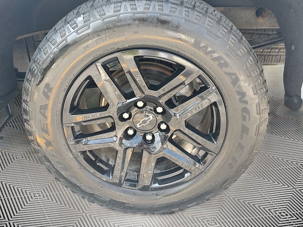 2024 Chevrolet Silverado 1500 RST - Photo 32