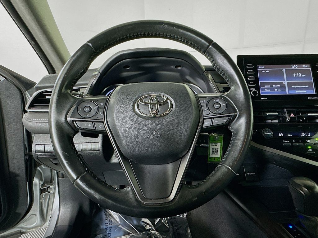 2023 Toyota Camry SE - Photo 16