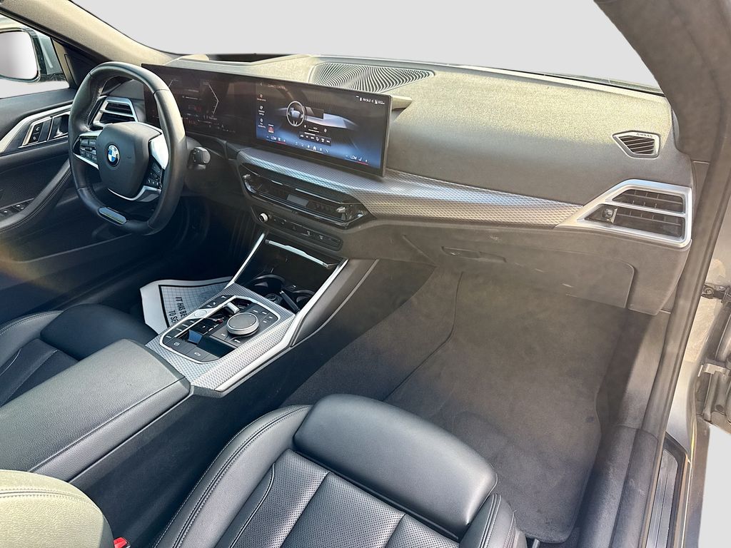 2025 BMW 4 Series 430i - Photo 25