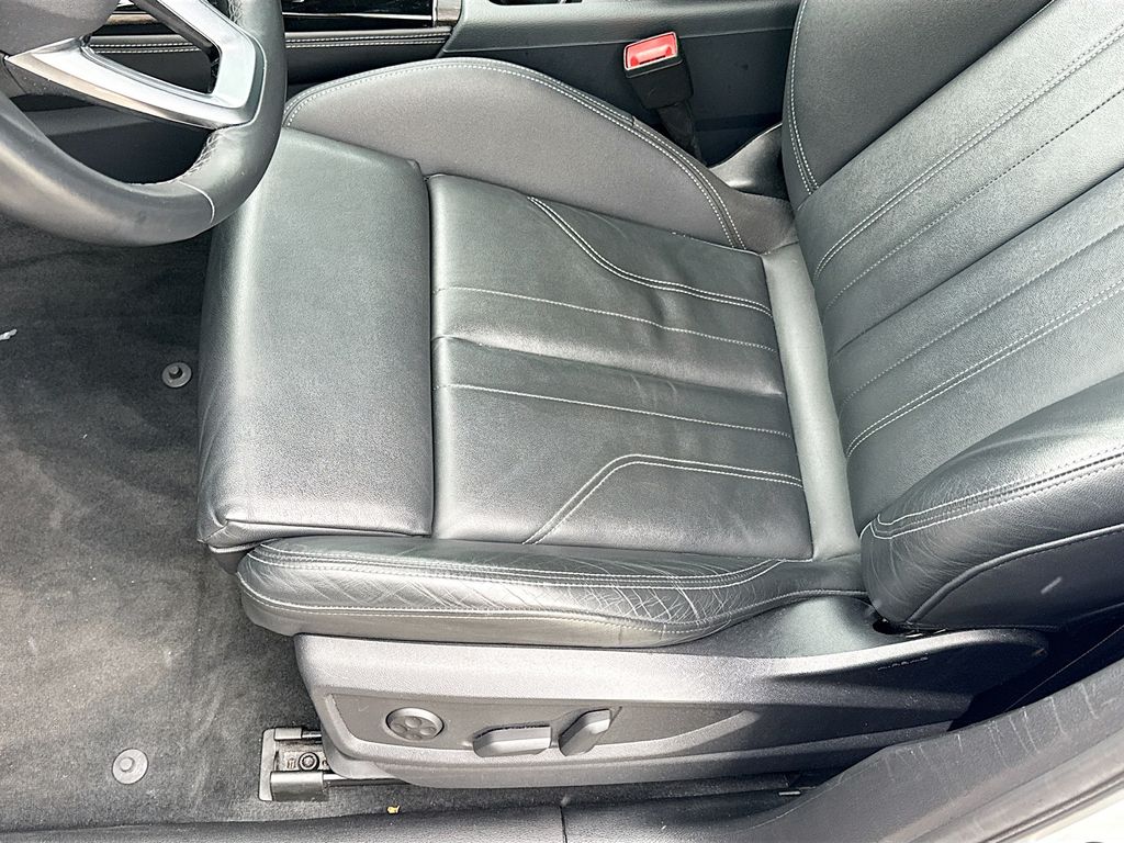 2024 Audi Q5 Premium Plus - Photo 21