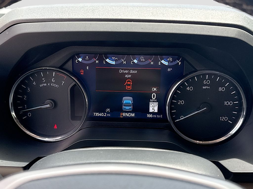 2024 Ford Expedition Limited - Photo 13