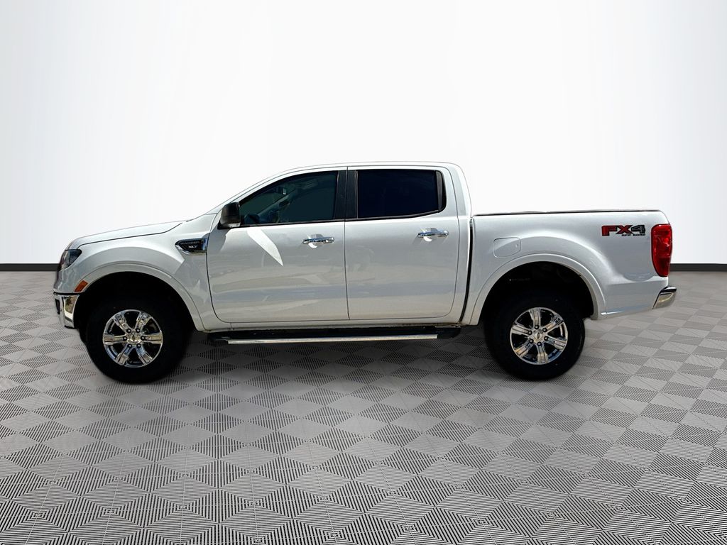2023 Ford Ranger XLT - Photo 9