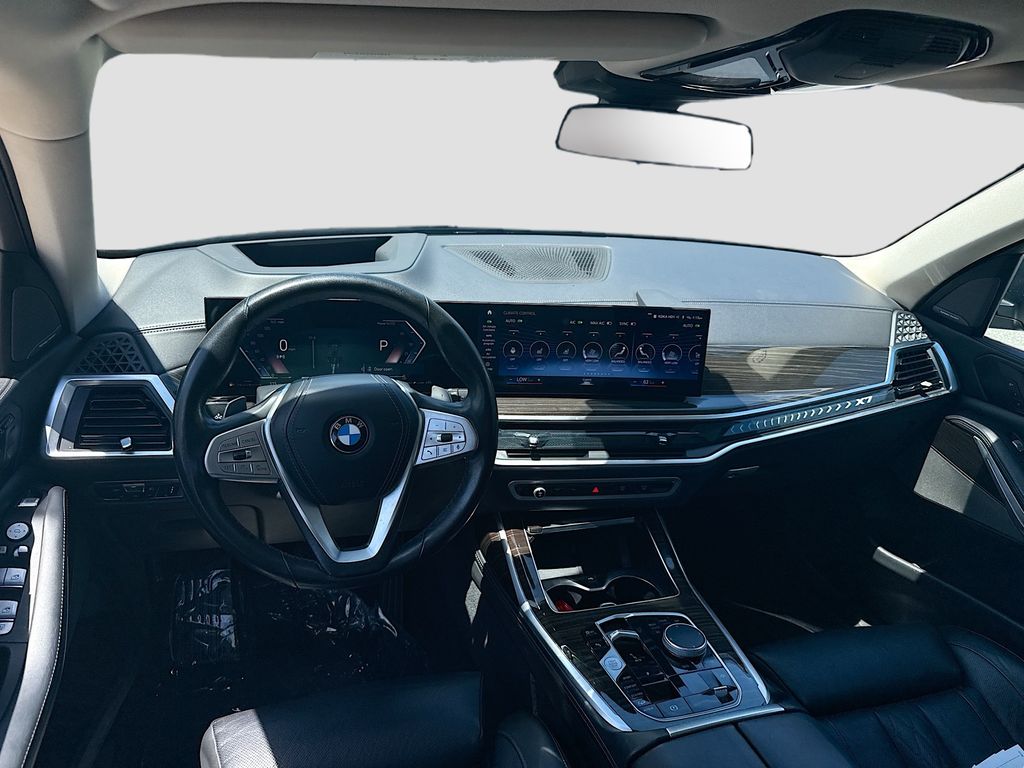 2023 BMW X7 40i - Photo 25
