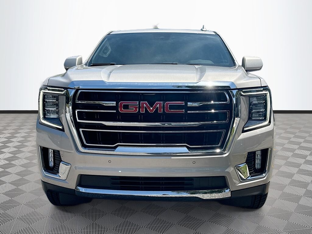 Used 2023 GMC Yukon SLT SUV
