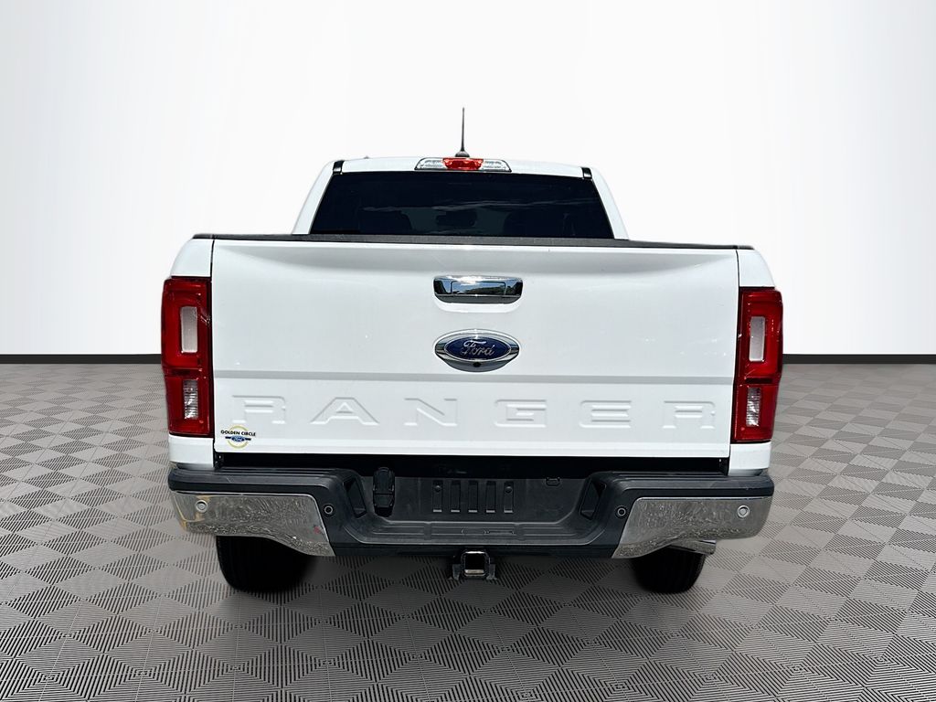 2023 Ford Ranger XLT - Photo 7