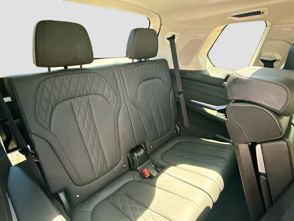 2023 BMW X7 40i - Photo 31