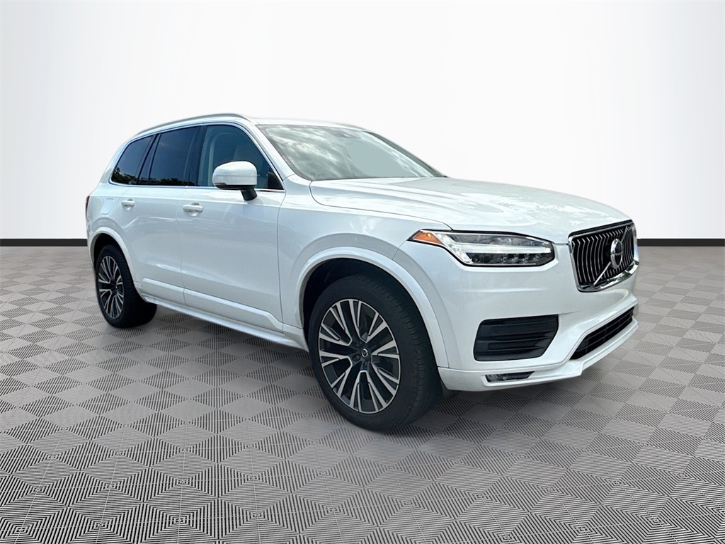 Used 2020 Volvo XC90 T5 Momentum SUV