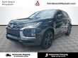  Mitsubishi Outlander Sport