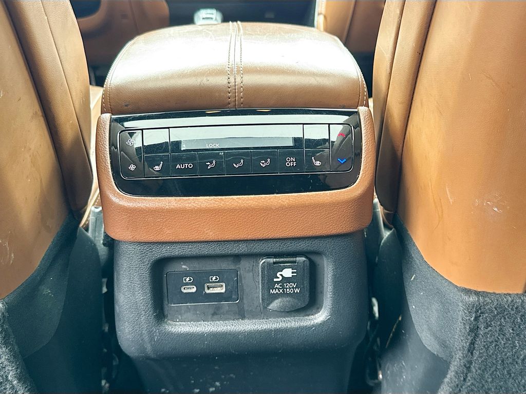 2022 INFINITI QX60 AUTOGRAPH - Photo 28