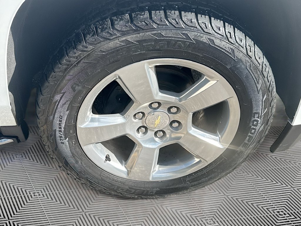 2020 Chevrolet Suburban Premier - Photo 32