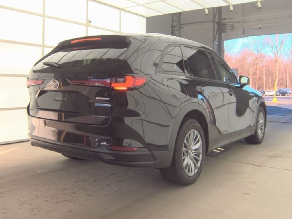 Used 2024 Mazda CX-90 Phev Preferred SUV