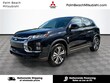 Mitsubishi Outlander Sport