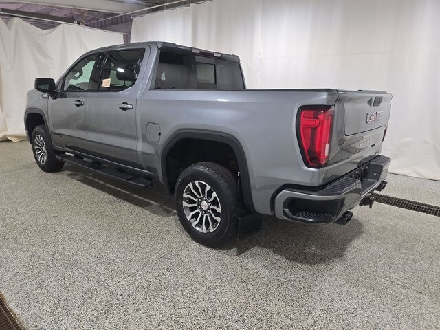 2019 Gmc Sierra 1500 AT4 photo 4