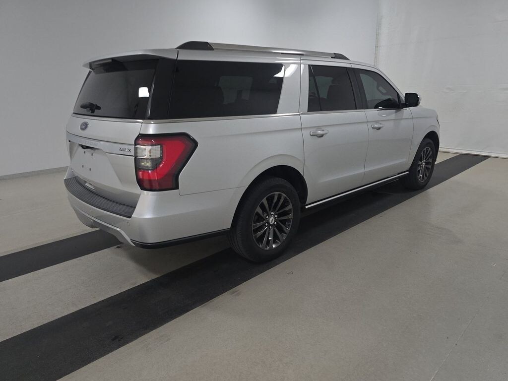 Used 2019 Ford Expedition Max Limited SUV