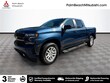  Chevrolet Silverado 1500 LTD