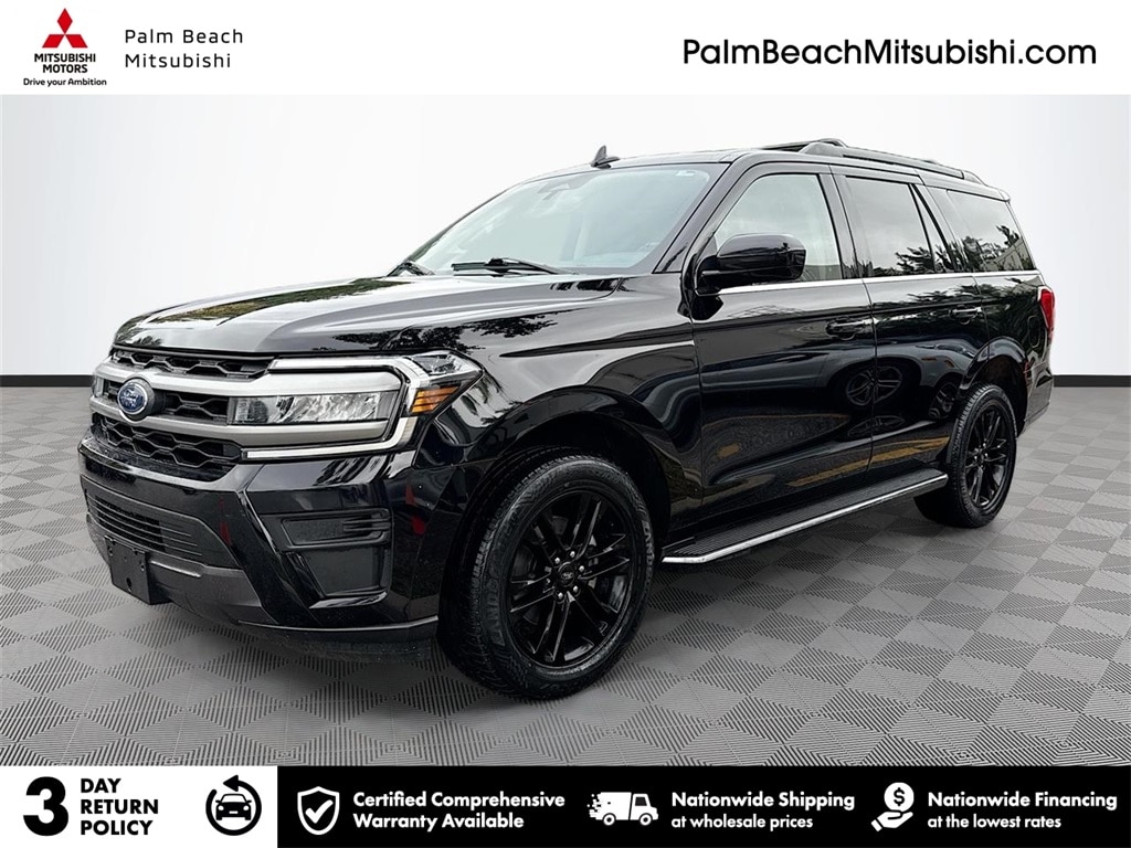 2023 Ford Expedition XLT's photo