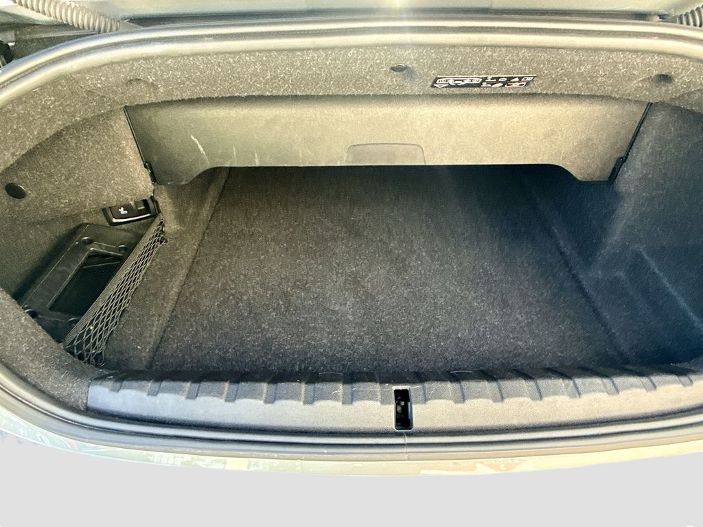 2025 BMW 4 Series 430i - Photo 22