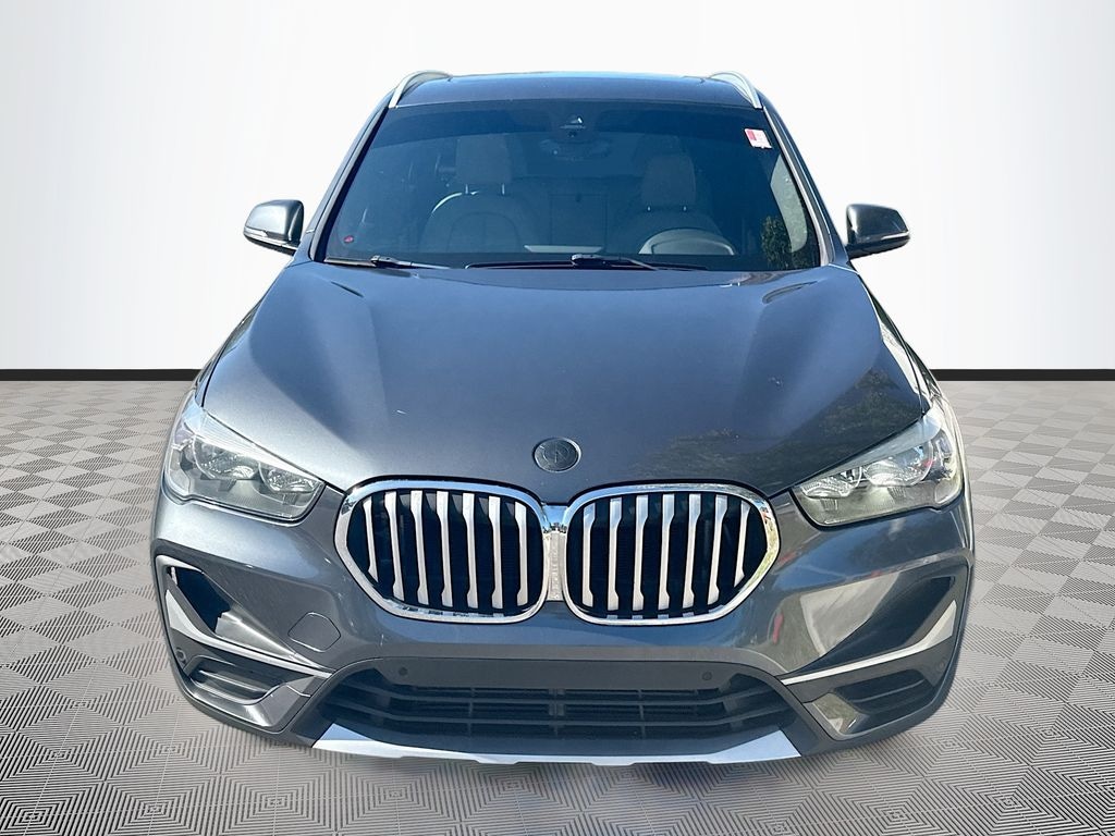 Used 2021 BMW X1 sDrive28i SUV