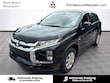  Mitsubishi Outlander Sport