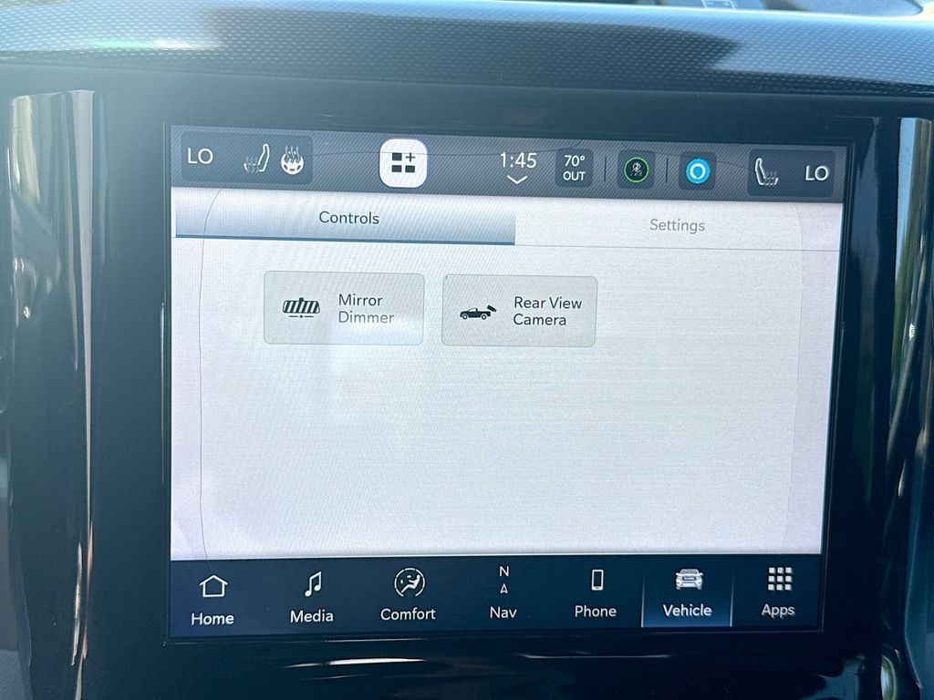 2022 RAM Ram 1500 Pickup Laramie - Photo 16