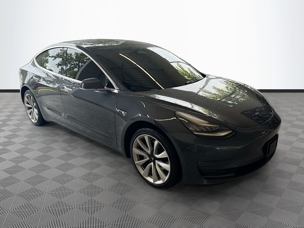 Used 2019 Tesla Model 3 Long Range Sedan