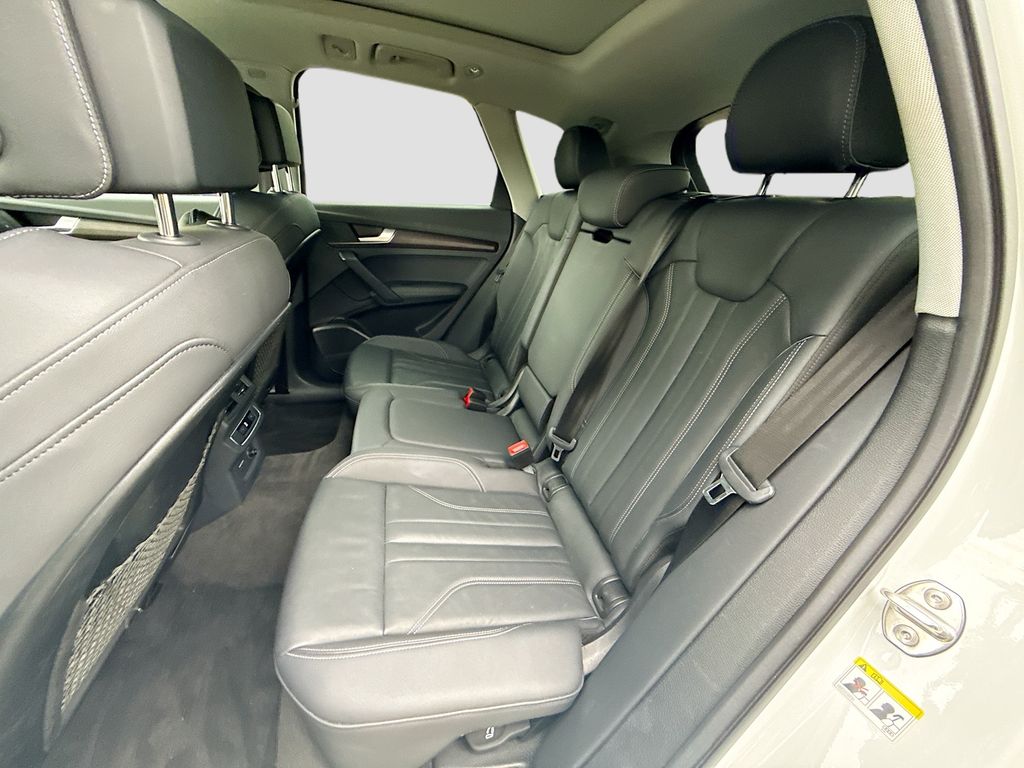 2024 Audi Q5 Premium Plus - Photo 25