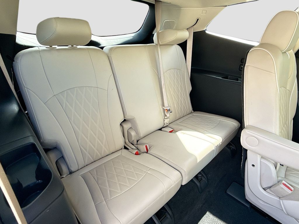 2024 Buick Enclave Avenir - Photo 27