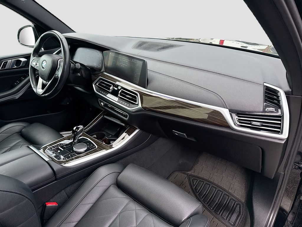 2023 BMW X5 45e - Photo 30