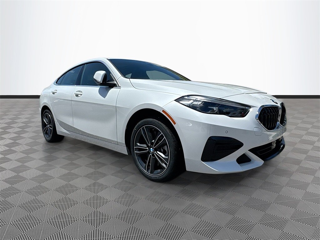 2024 Bmw 228i sDrive Gran Coupe photo 3