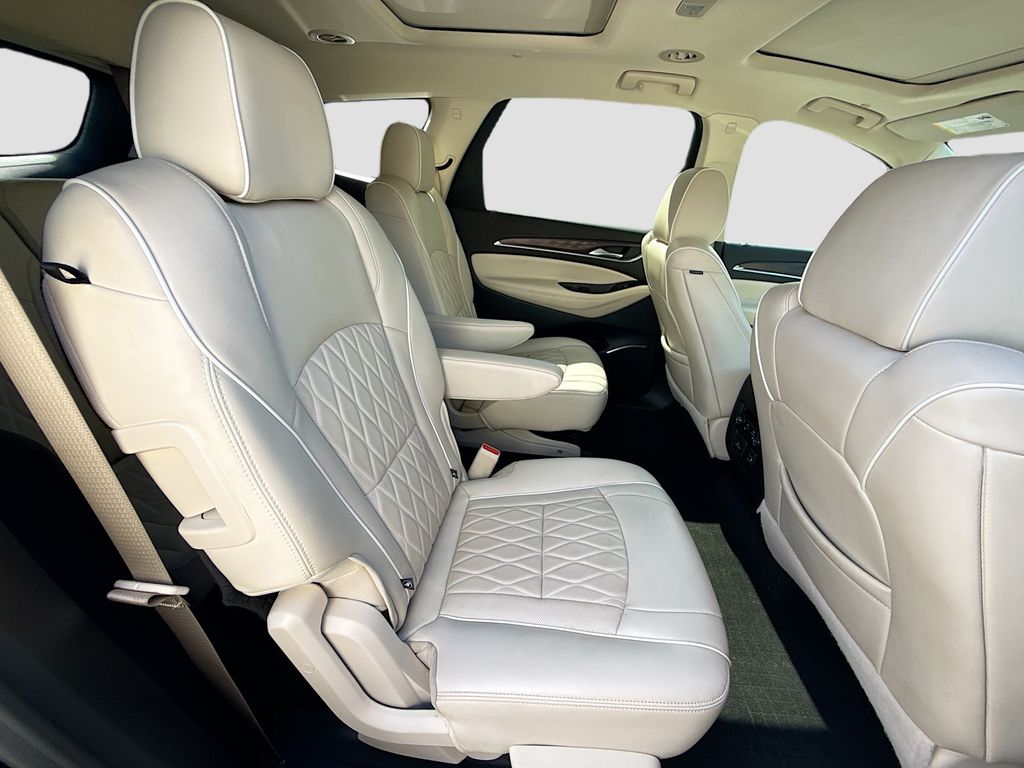 2024 Buick Enclave Avenir - Photo 28