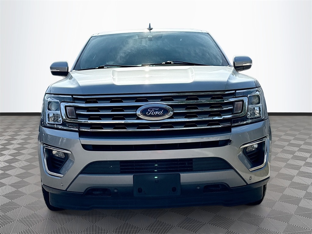 Used 2021 Ford Expedition Max Limited SUV