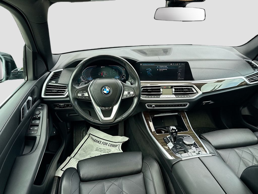 2023 BMW X5 45e - Photo 23