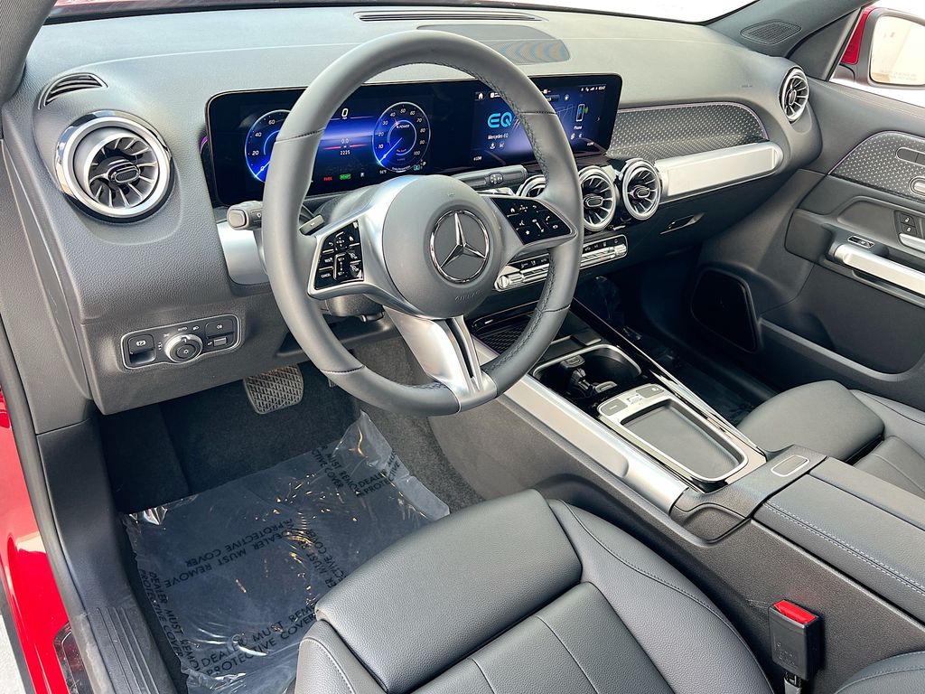2024 Mercedes-Benz EQB Base - Photo 10