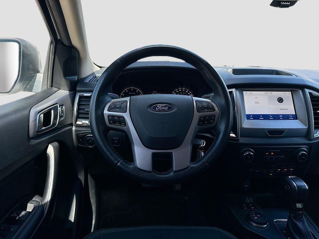 2023 Ford Ranger XLT - Photo 22