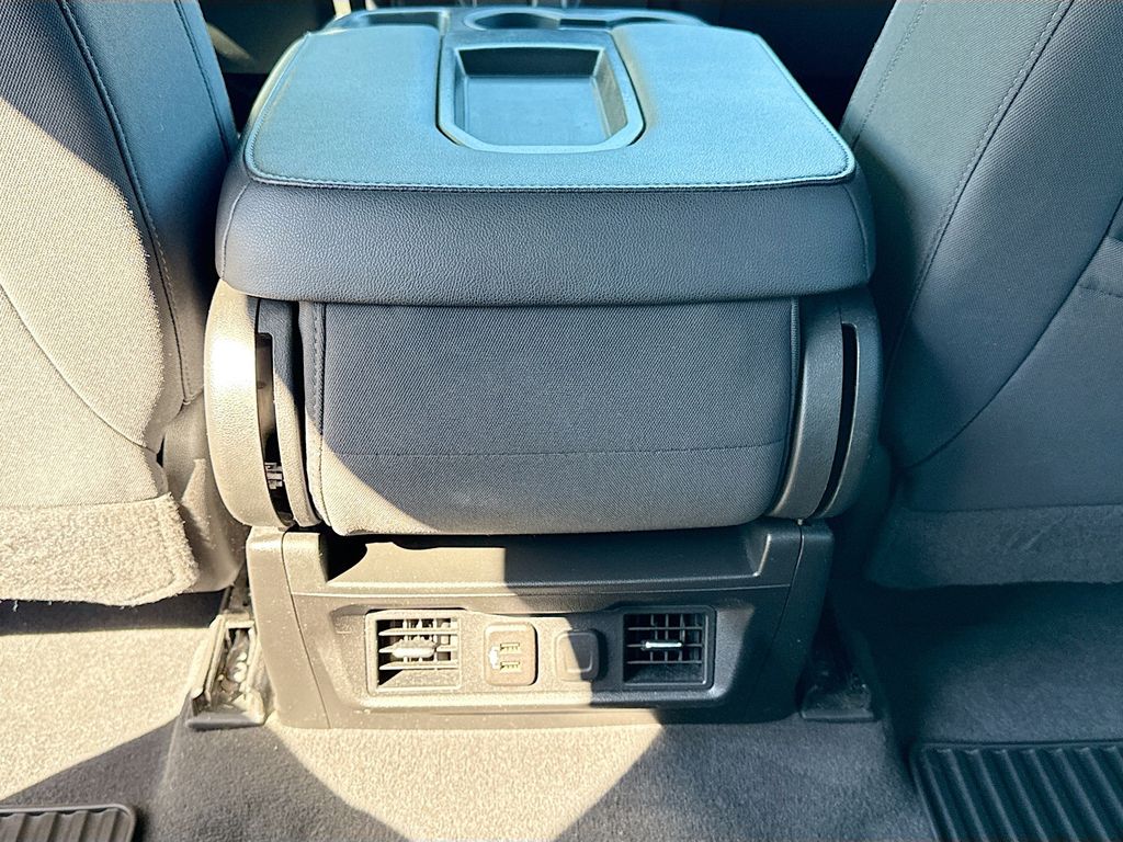 2022 Chevrolet Silverado 1500 Limited RST - Photo 25